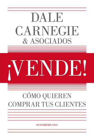 VENDE.. | Dale Carnegie