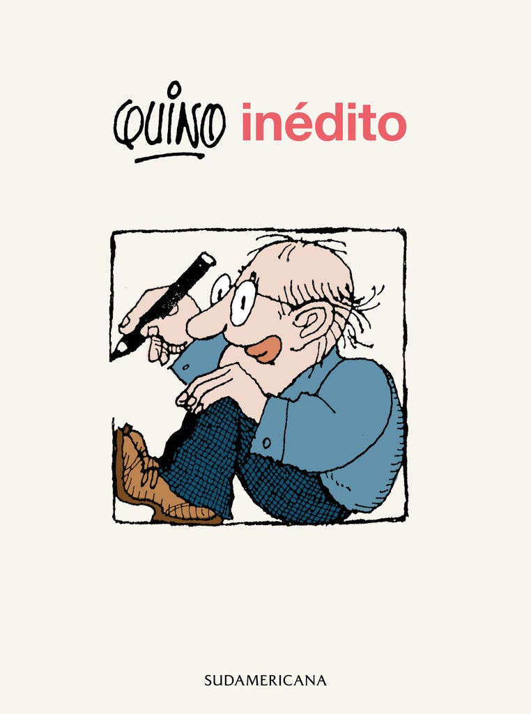 QUINO INÉDITO | Quino