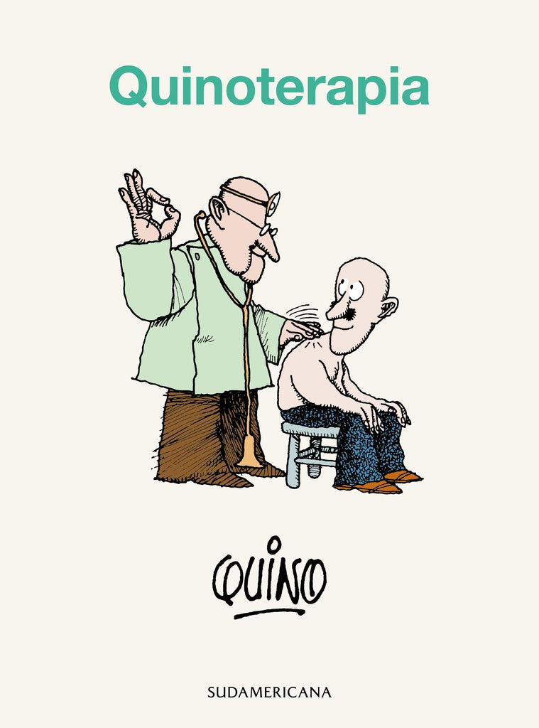 QUINOTERAPIA | Quino