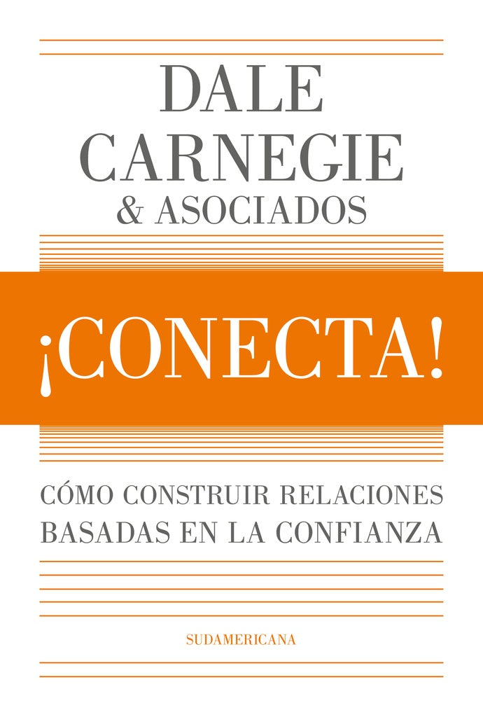 CONECTA! DALE CARNEGIE | Donna Dale Carnegie