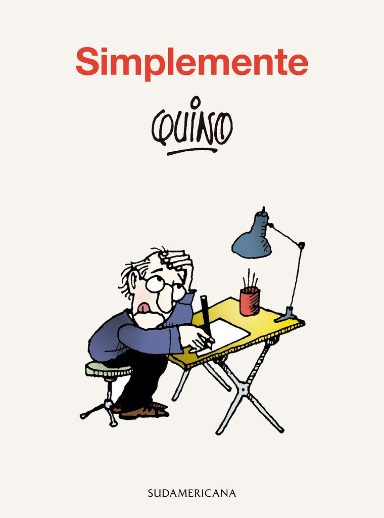 Simplemente Quino  | Quino