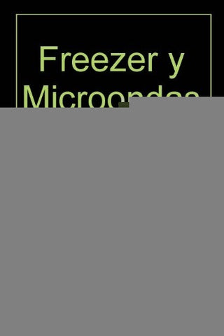 FREEZER & MICROONDAS.. | Choly Berreteaga