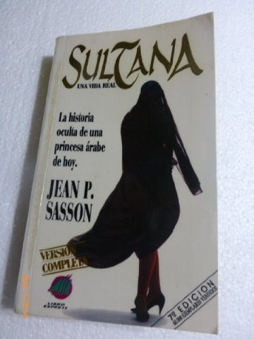 Sultana | Jean P. Sasson