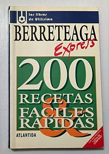 BERRETEAGA EXPRESS | Choly Berreteaga