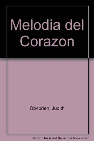 Melodia del corazón | Judith O'Brien