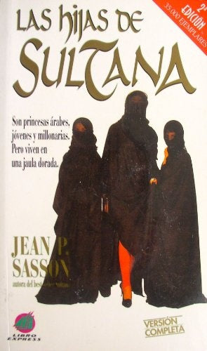 Las hijas de Sultana *