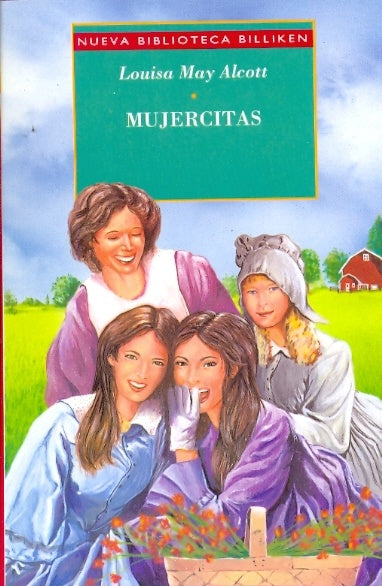 Mujercitas | Alcott-Soler-Gatto-Benmayor