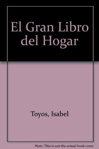 EL GRAN LIBRO DEL HOGAR ULTILÍSIMA..