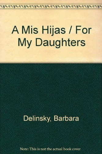 A MIS HIJAS* | Barbara Delinsky