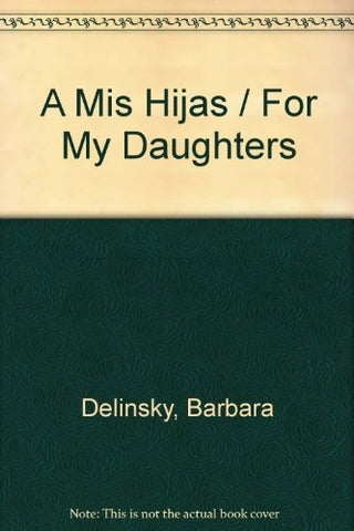 A MIS HIJAS* | Barbara Delinsky