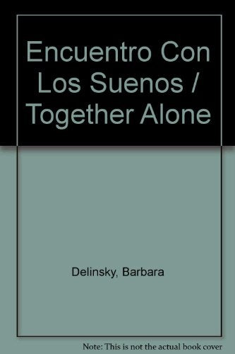 ENCUENTRO CON LOS SUEÑOS | Barbara Delinsky