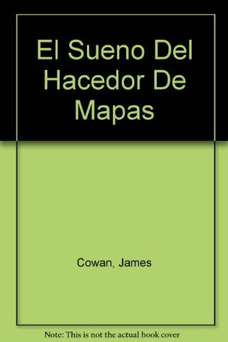 El sueño del hacedor de mapas