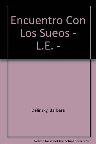 Encuentro con los sueños* | Barbara Delinsky