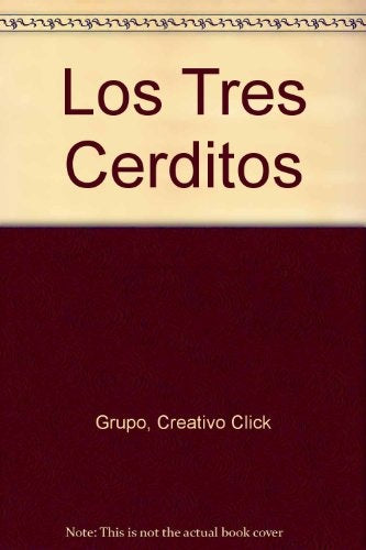 Tres cerditos, Los | Lagos, Saichann, Ferni