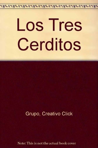 Tres cerditos, Los | Lagos, Saichann, Ferni