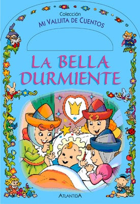 Bella durmiente, La | Lagos-Ferni-Saichann