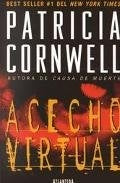 ACECHO VIRTUAL | Patricia Cornwell