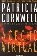 ACECHO VIRTUAL... | Patricia Cornwell