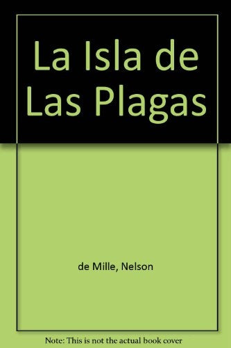 La isla de las plagas