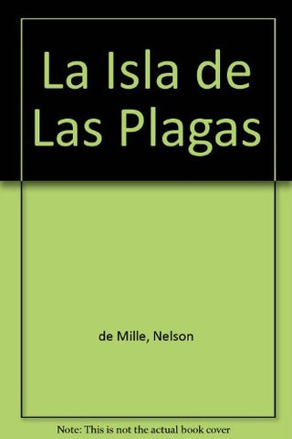 La isla de las plagas