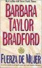 FUERZA DE MUJER.. | Barbara Taylor Bradford