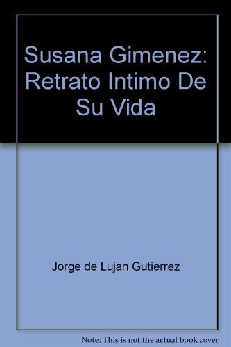 SUSANA GIMENEZ.. | SUSANA GIMENEZ