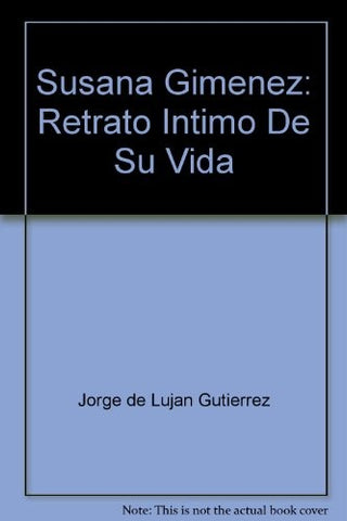 SUSANA GIMENEZ.. | SUSANA GIMENEZ