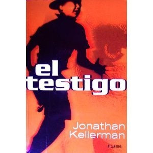 El Testigo  | Jonathan Kellerman