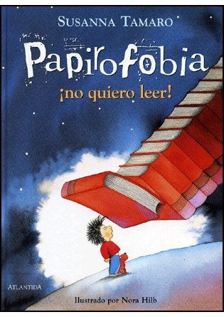 Papirofobia