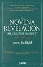 LA NOVENA REVELACION.. | James Redfield