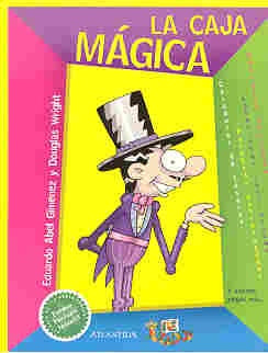 Rejugados, La Caja Magica (Spanish Edition) | Abel Gimenez