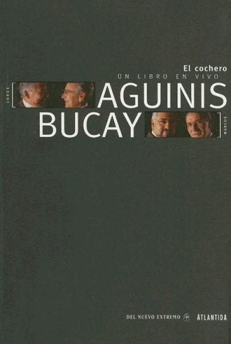 el cochero  | Jorge Bucay