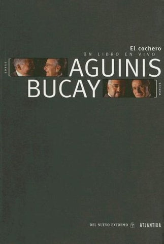 el cochero  | Jorge Bucay