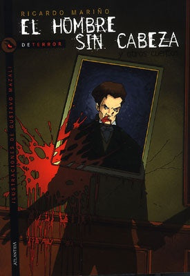 El hombre sin cabeza