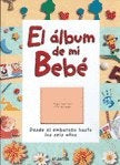 El álbum de mi bebé | Bianca Farfala