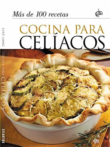 cocina para celíacos