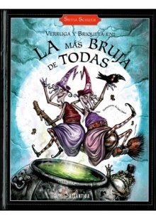 Verruga y Briqueta en | Schujer, Olmos