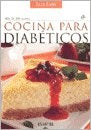 Cocina para diabéticos | Luly Lang