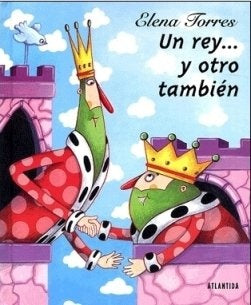 Un rey... y otro también | Torres, Torres