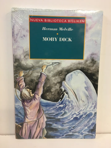 Moby Dick * | Herman Melville