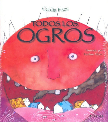 Sólo ogros | Pisos, Alfaro