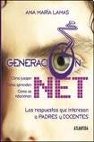 Generación net | AnaMaría Lamas