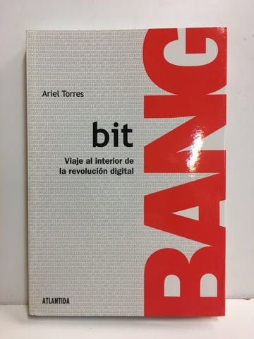 Bit Bang | Ariel Torres