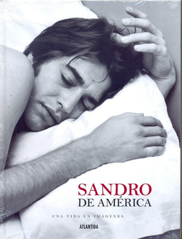 Sandro de América