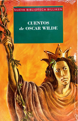 Cuentos De Oscar Wilde  | Oscar Wilde