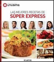 SUPER EXPRES UTILISIMA- | Vários autores