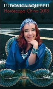 HOROSCOPO CHINO 2023.. | Ludovica Squirru