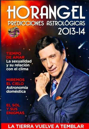 Horángel 2013