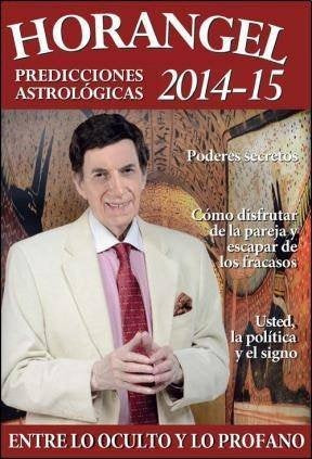 Horangel 2014-15