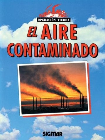 Aire contaminado, El | Leggett-Talamo